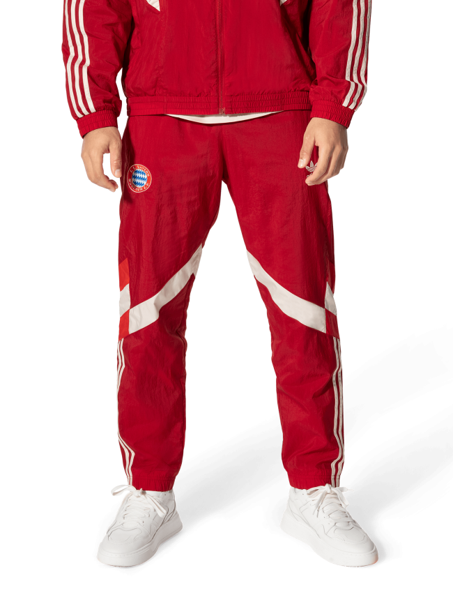 Штаны тренировочные LFSTLR