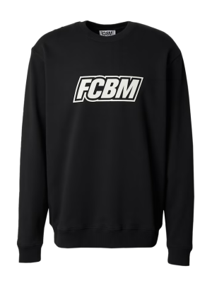 Свитшот Unisex FCBM Свитшот Unisex FCBM