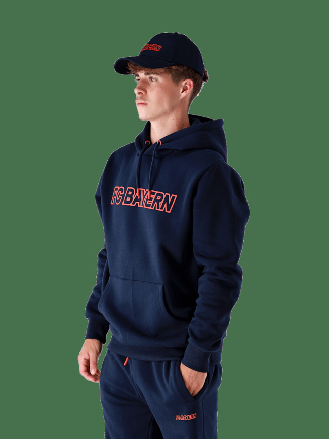 Осенняя толстовка унисекс