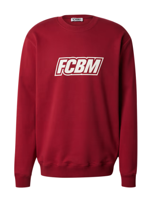 Свитшот Unisex FCBM Свитшот Unisex FCBM