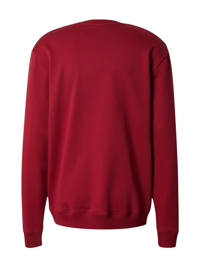 Свитшот Unisex FCBM