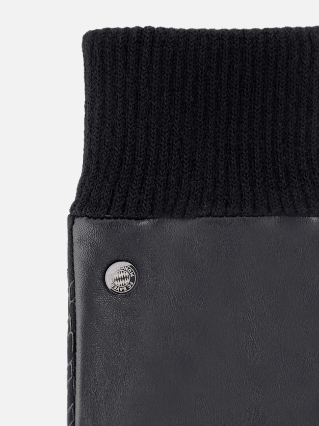 Перчатки унисекс