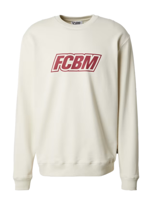 Свитшот Unisex FCBM Свитшот Unisex FCBM