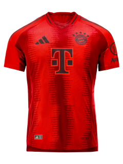 Футболка домашняя 24-25 Authentic Футболка домашняя 24-25 Authentic