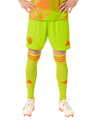 Шорты вратарские 24-25