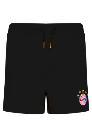 Шорты женские Logo