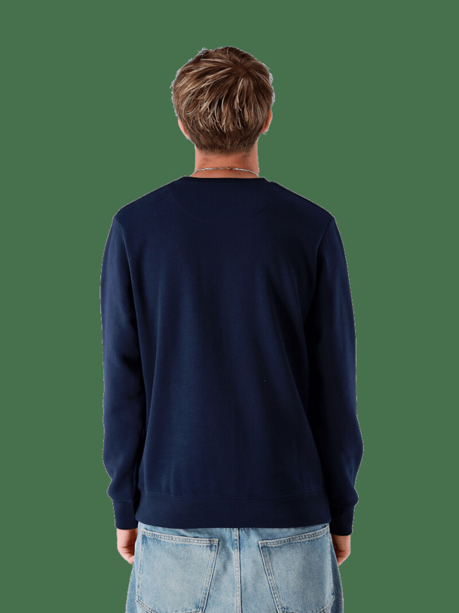 Осенняя толстовка унисекс