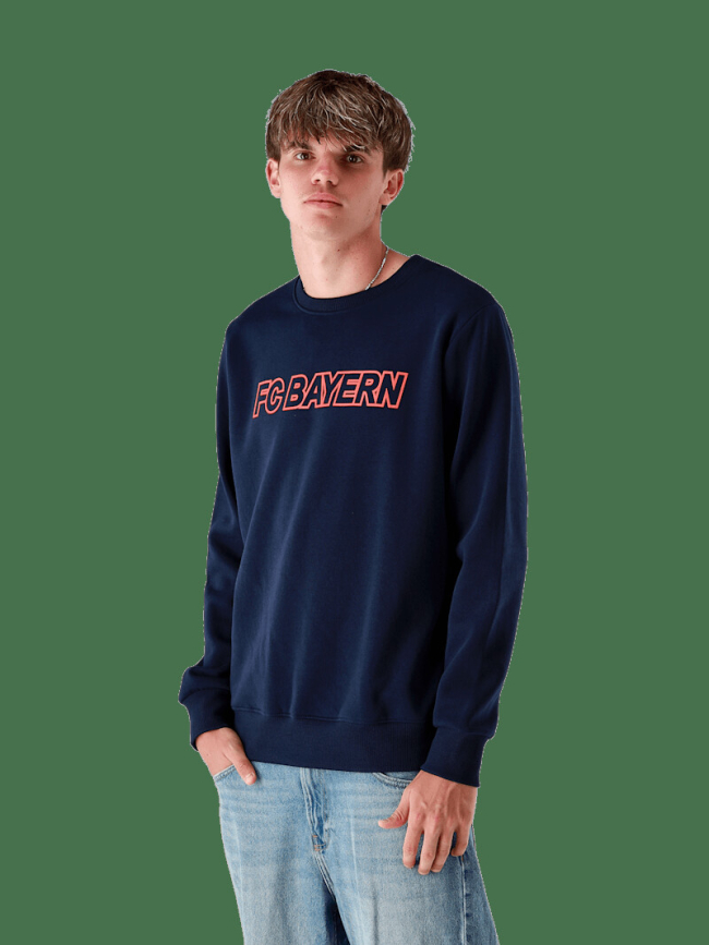 Осенняя толстовка унисекс