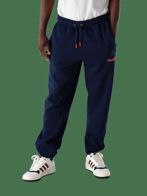 Спортивные штаны унисекс осень