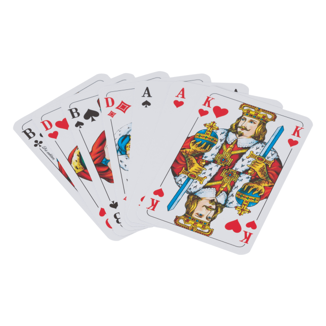 Игровая карта ea