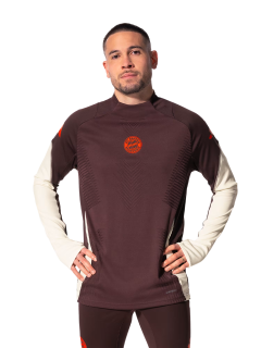 Кофта тренировочная PRO Teamline Кофта тренировочная PRO Teamline