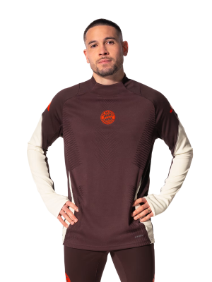 Кофта тренировочная PRO Teamline