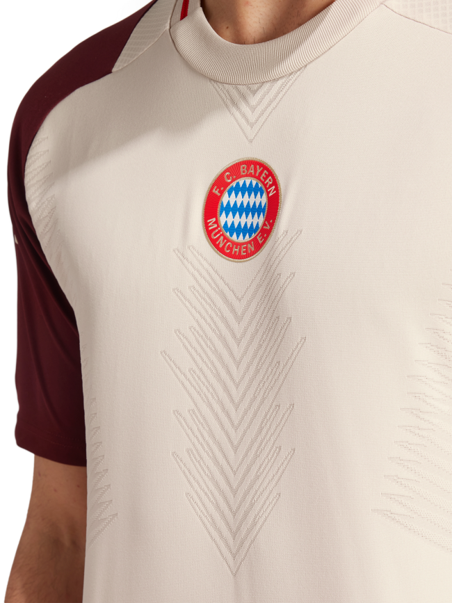 Футболка тренировочная ЛЧ, Teamline