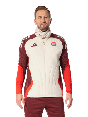 Кофта тренировочная ЛЧ Teamline