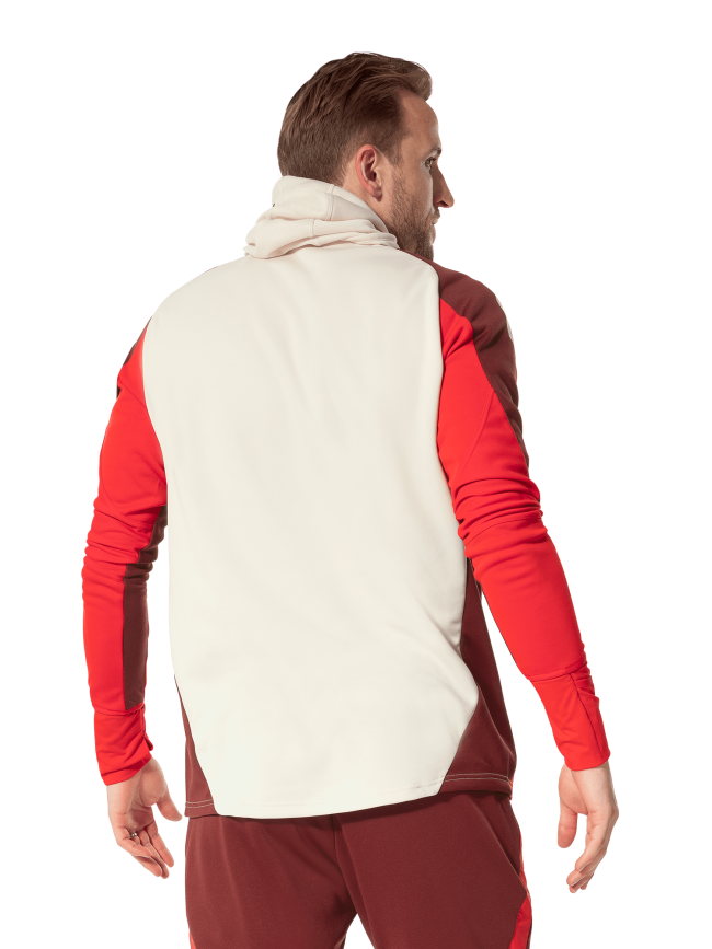 Кофта тренировочная ЛЧ Teamline