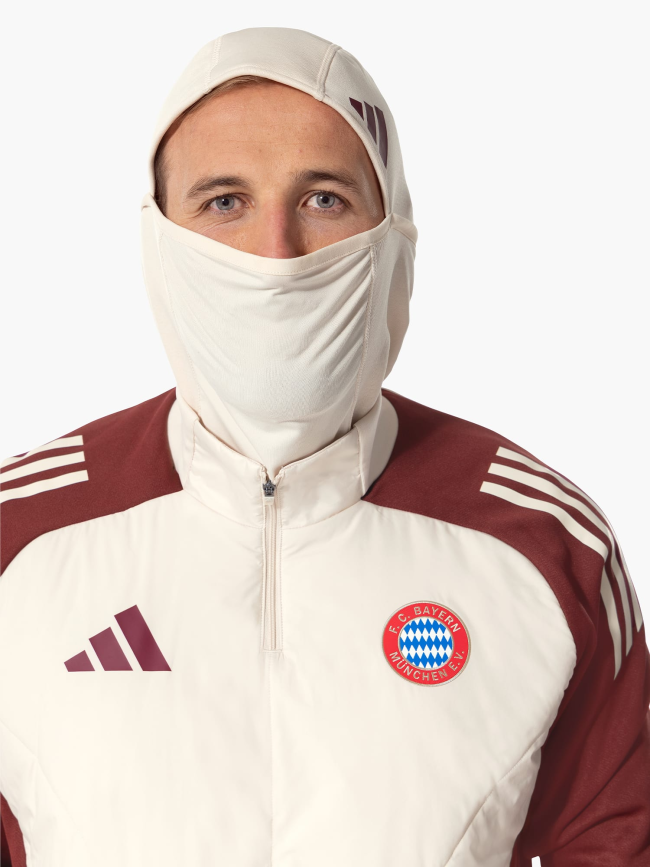 Кофта тренировочная ЛЧ Teamline