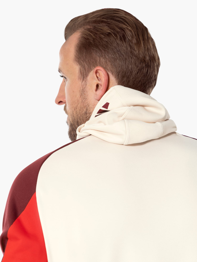 Кофта тренировочная ЛЧ Teamline