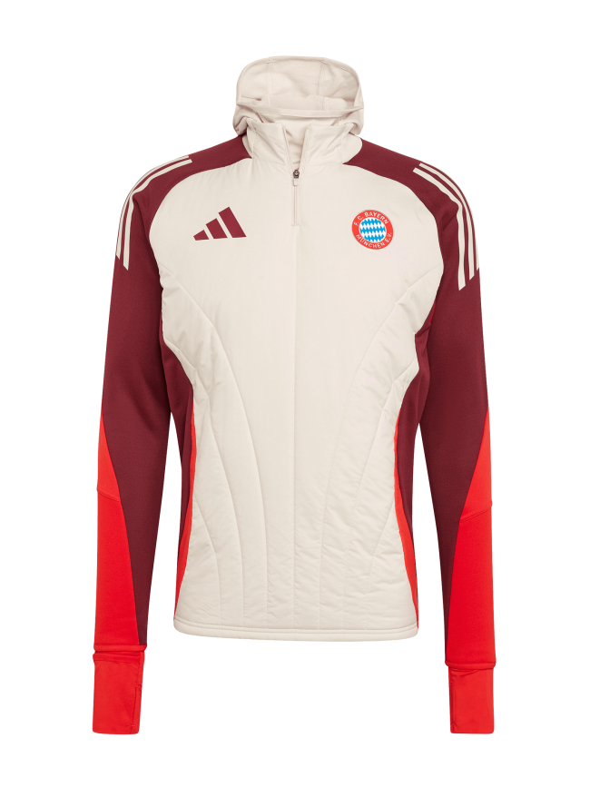 Кофта тренировочная ЛЧ Teamline