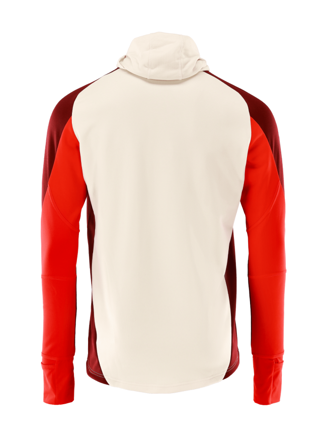 Кофта тренировочная ЛЧ Teamline