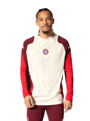 Кофта тренировочная ЛЧ Teamline