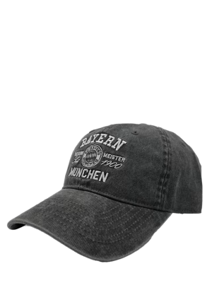 Бейсболка Rekordmeister