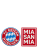 Магнит Logo & MSM, 2шт