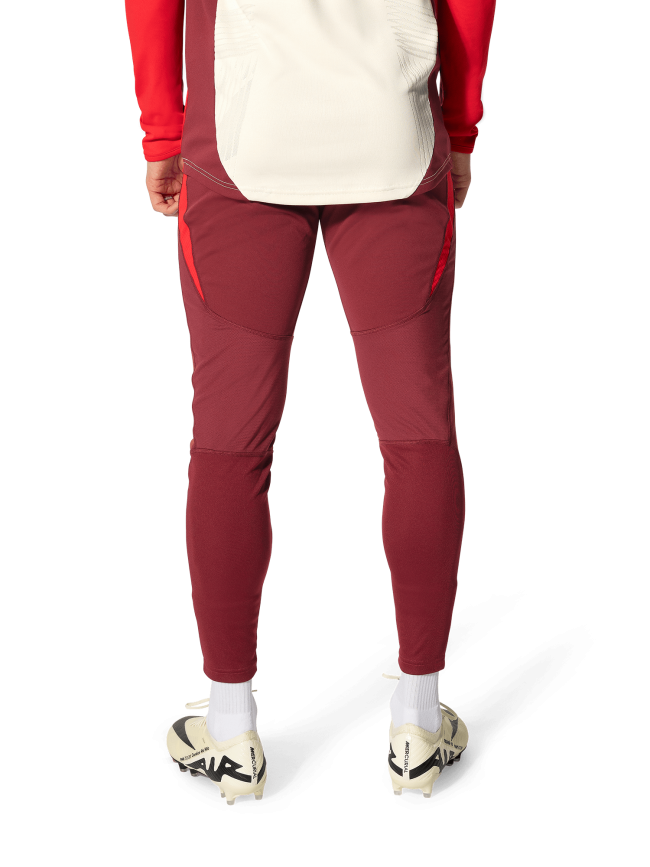 Штаны тренировочные ЛЧ Teamline