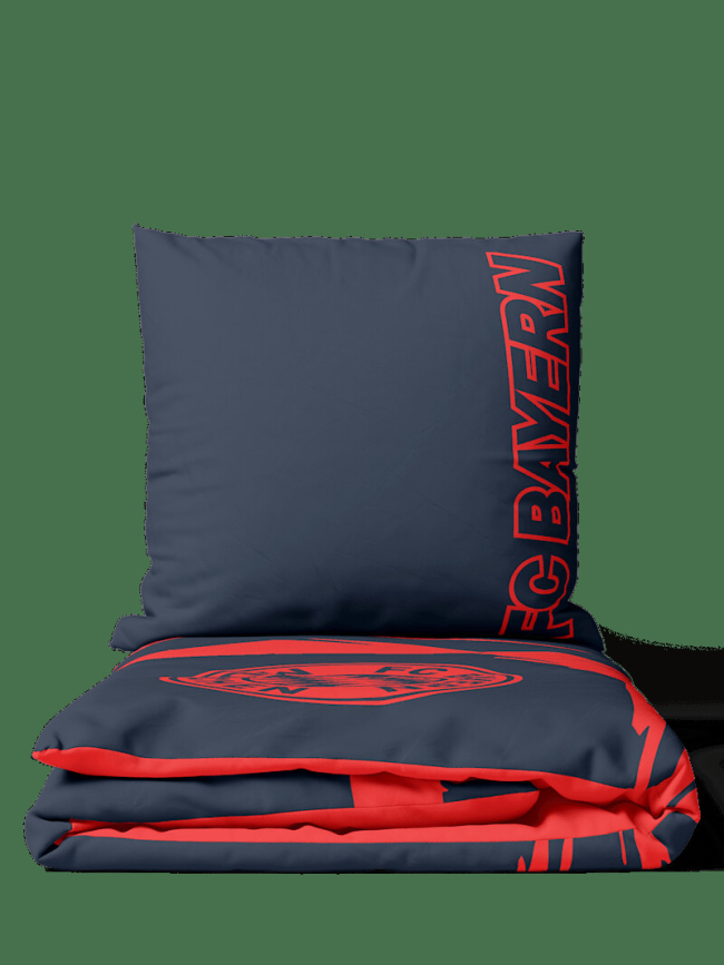 Осеннее постельное белье