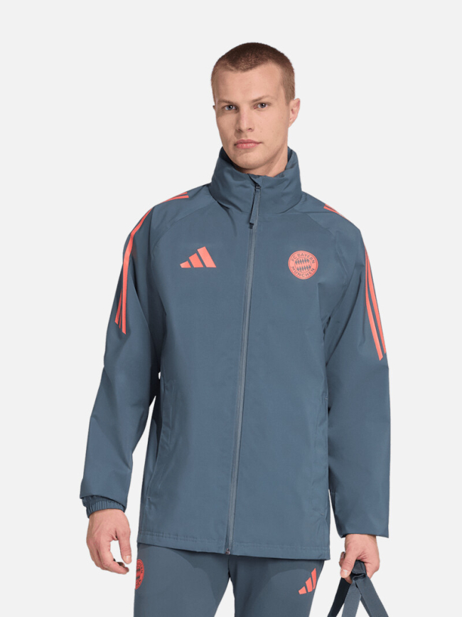 Дождевик унисекс Coach