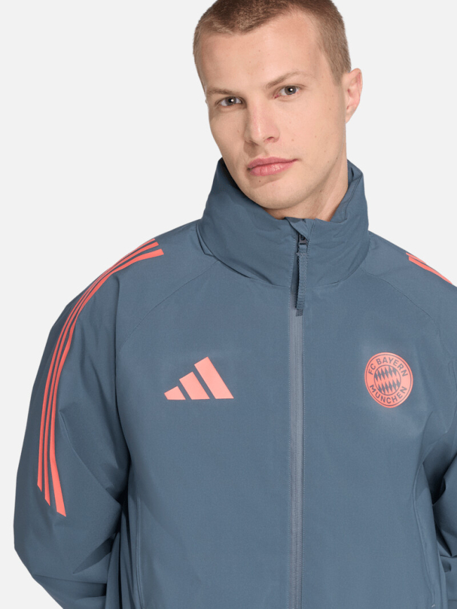 Дождевик унисекс Coach