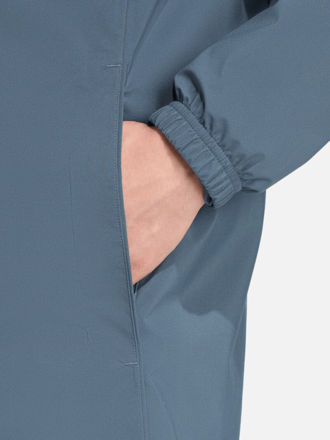 Дождевик унисекс Coach