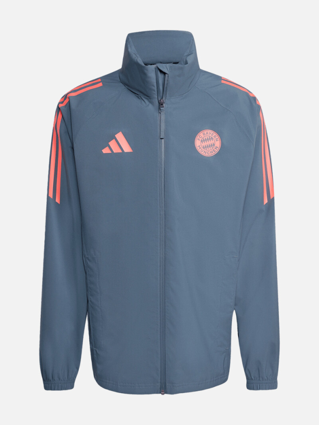 Дождевик унисекс Coach