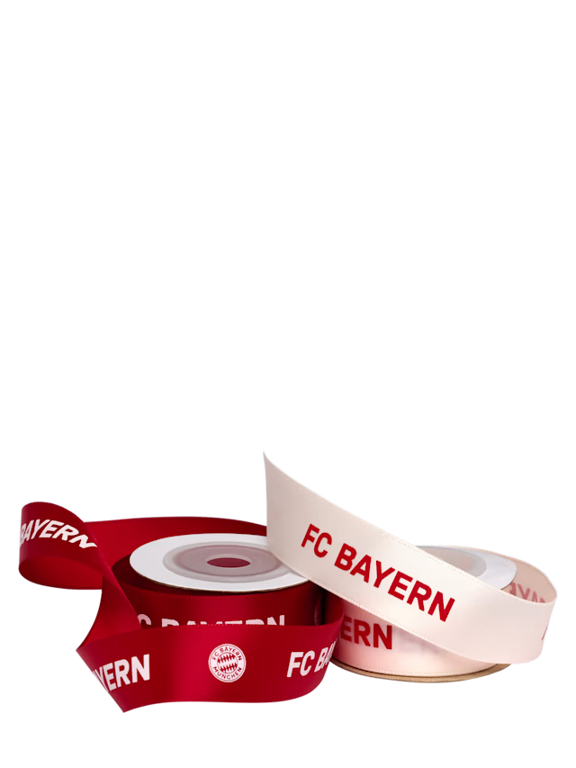 Подарочная лента, 2шт