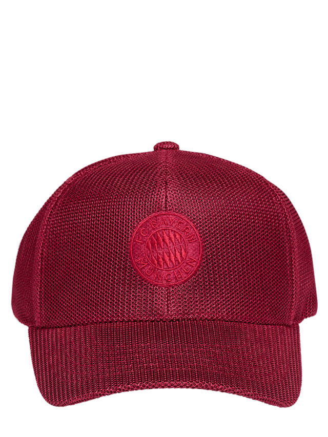 Бейсболка унисекс Flex Mesh