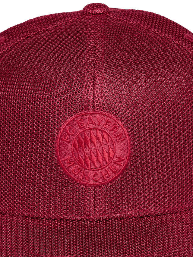 Бейсболка унисекс Flex Mesh