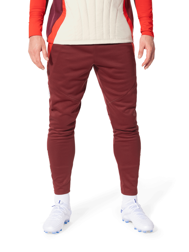 Штаны тренировочные ЛЧ Teamline
