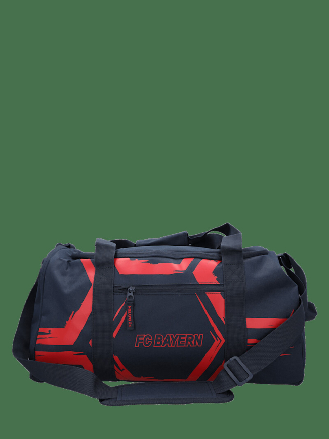 Спортивная сумка унисекс Осень