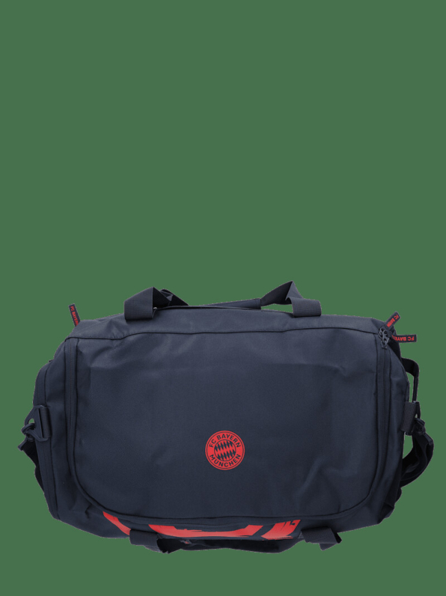 Спортивная сумка унисекс Осень