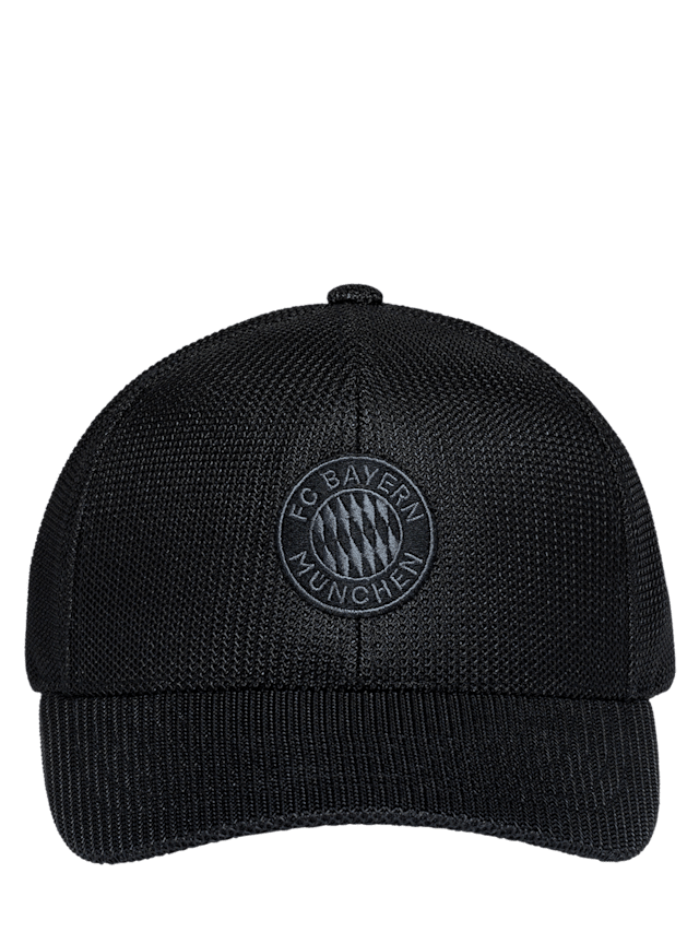 Бейсболка унисекс Flex Mesh