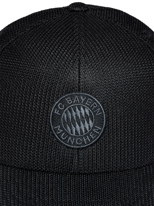 Бейсболка унисекс Flex Mesh