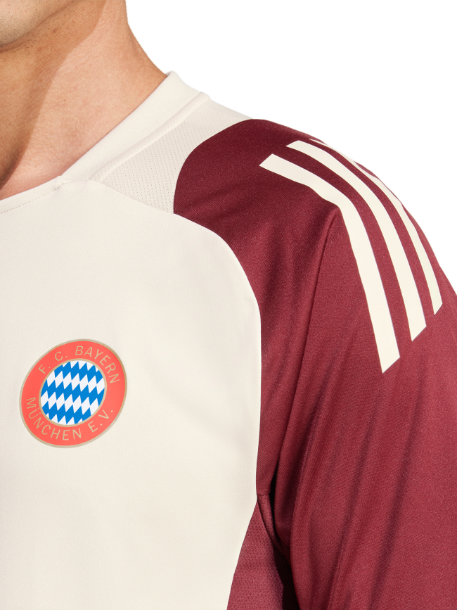 Футболка тренировочная ЛЧ, Teamline