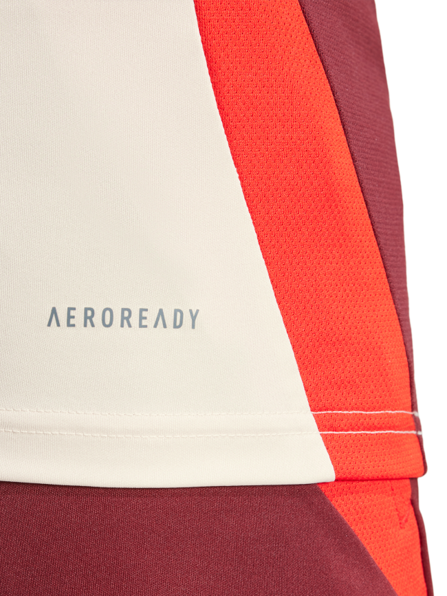 Футболка тренировочная ЛЧ, Teamline