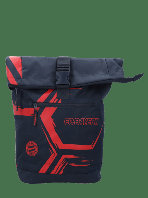 Рюкзак унисекс осень