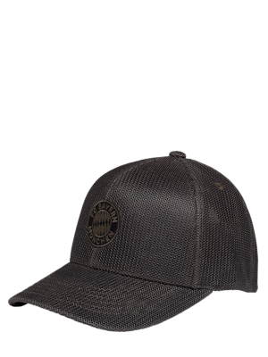 Бейсболка унисекс Flex Mesh