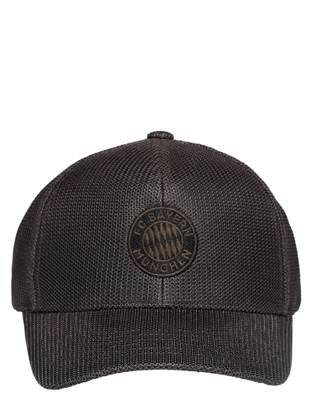 Бейсболка унисекс Flex Mesh