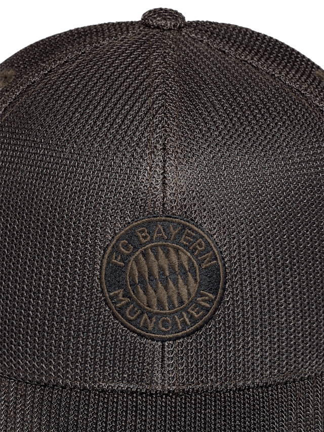 Бейсболка унисекс Flex Mesh