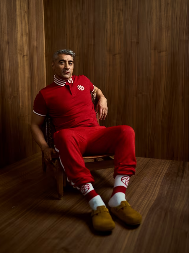 Поло Members Club