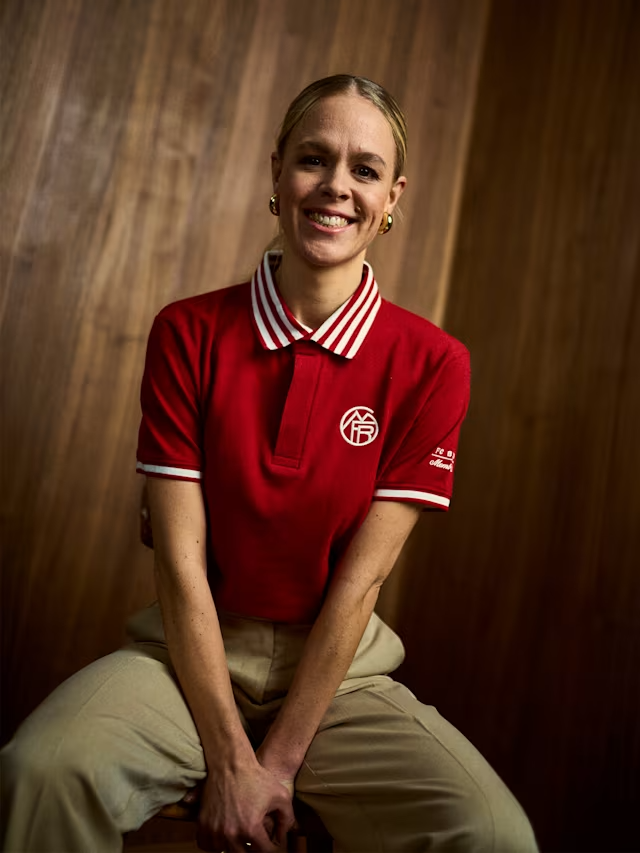 Поло Members Club