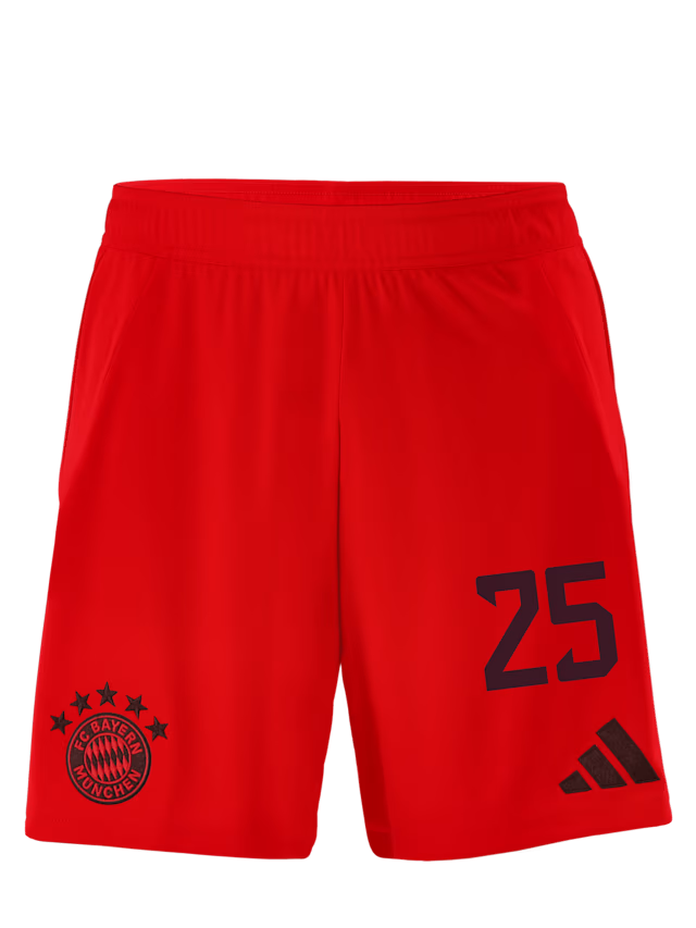 Шорты домашние 24-25