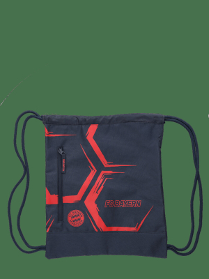 Спортивная сумка унисекс Осень